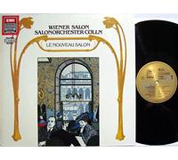 Salon-Orchester Cölln - Le nouveau salon / Vinyl record [Vinyl-LP]