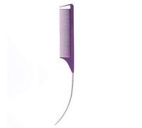 Salon Pin Tail Combs Penna Prendere in giro Pettini Resistente al Calore Pettine Necking Pettini Per Uno Styling Dettagliato