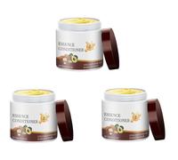 Salon Quality Hair Mask for Deep Conditioning, Restorative Treatment Natural Oils, Karsell Collagen Conditioner Repair Damaged Hair, Calendula Hair Care Conditioner Repair Damaged Hair Repair (3)