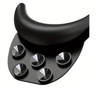 Salon Silicone Lavaggio Capelli Lavandino Poggiacollo Cuscino Cuscino Shampoo Ciotola Gel Uso domestico Strumento da barbiere