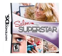 Salon Superstar - Nintendo DS