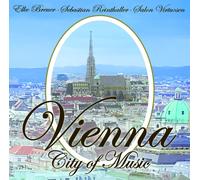 Salon Virtuosen - Vienna-City of Music