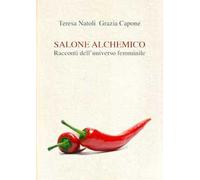 Salone alchemico