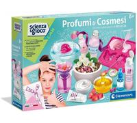 Salone di Bellezza Clementoni - Gioco Scientifico