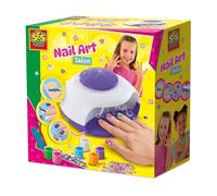 Salone di nail art