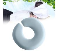 Salone in schiuma massaggio cuscino per viso fanabile anti -slip morbido cuscino