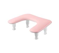 Salone nail art manuale riposa salone a mano cuscino tavolo da manicure tavolo u
