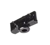 Salone Negozio Online EUTRAC Adattatore Sospensione per Binario trifase Nero 230V