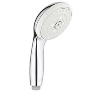 Salone Negozio Online GROHE Doccia DOCCETTA 3 GETTI ANTICALCARE New Tempesta