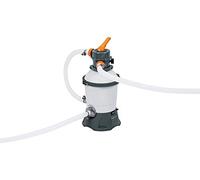 Salone Negozio Online Pompa FILTRANTE A Sabbia 2.006 LT/H BESTWAY cod.58515