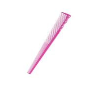 Salone Pettine Per Cuccioli Styling Strumento Uno Stile Facile E Colorazione Trecce Senza Sforzo E Acconciature Capelli Antistatici