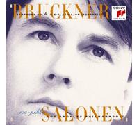 Salonen - Bruckner: Symphony No. 4 in E-Fl