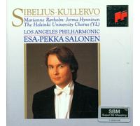 Salonen,E.-P. - Kullervo