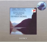 Salonen,E.-P. - P.Gynt (Az)