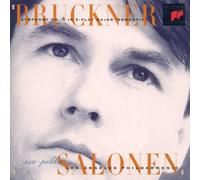 Salonen,E.-P. - Sinfonie 4