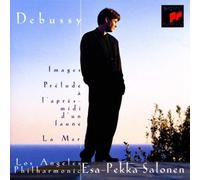 Salonen,Esa-Pekka - Images,la Mer/+