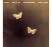 Salonen,Esa-Pekka - Music for You: Prokofiev: Romeo and Juliet,Op.6