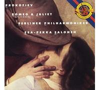 Salonen,Esa-Pekka - Romeo und Julia