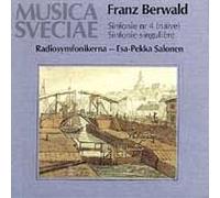 Salonen,Esa-Pekka - Symphony No. 4