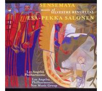 Salonen,Esa-Pekka - The Music Of