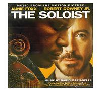 Salonen,Esa-Pekka - The Soloist (Music from the Motion Picture)