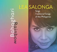 Salonga, Lea - Bahaghari