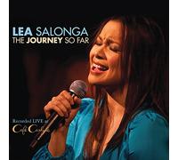Salonga, Lea - Journey So Far