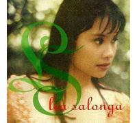 Salonga, Lea - Lea Salonga by Salonga, Lea (1993) Audio CD