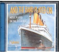 Salonisti - And the band played on