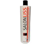 Trattamento Lisciante Alla Cheratina Brasiliana Salonliss 1000ml 34oz