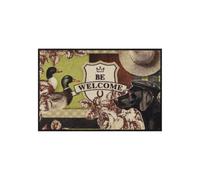 Salonloewe Heritage Garden - Zerbino lavabile, 50 x 75 cm