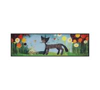 Salonloewe Läufer Margherite - Zerbino e zerbino per interni, 35 x 120 cm