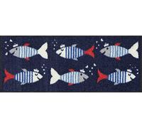 Salonloewe Sailor Fish - Zerbino per esterni, 030 x 075 cm