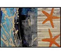 Salonloewe Sea Breeze - Zerbino per interni ed esterni, 050 x 075 cm