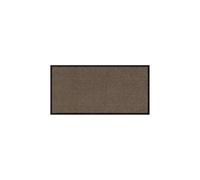 Salonloewe Zerbino 030 x 060 cm, colore: tortora