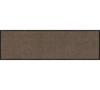 Salonloewe Zerbino 030 x 100 cm, per interni ed esterni, colore: tortora