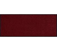Salonloewe Zerbino 040 x 100 cm, per interni ed esterni, colore: rosso vinaccia