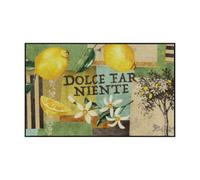 Salonloewe Zerbino Dolce Far Niente, lavabile, 75 x 120 cm