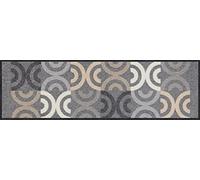 Salonloewe Zerbino grigio dimensioni 30 x 100 cm