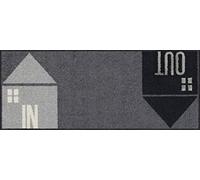 Salonloewe - Zerbino "In and Out", 030 x 075 cm