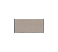 Salonloewe Zerbino per interni ed esterni, 030 x 060 cm, colore: sabbia