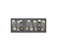 Salonloewe Zerbino Sneakers 30 x 75 cm Mini tappeto