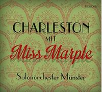 Salonorchester Munster - Charleston Mit Miss Marpl