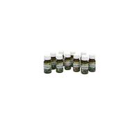 Saloos 100% natural essential oils per aromatherapy Litsea cubeba