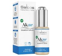 Saloos AcNO Siero lenitivo 20 ml - Siero