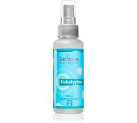 Saloos Air Fresheners Eucalyptus profumo per ambienti 50 ml