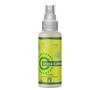 Saloos Air Fresheners Litsea Cubeba 50 ml - Profumatore per ambienti