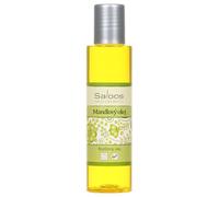Saloos Almond Oil 125ml