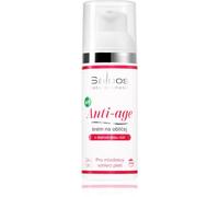 Saloos Anti-Age crema ringiovanente antirughe 50 ml