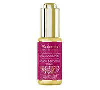 Saloos Argan & Opuntia - Rose 100% bio 20 ml